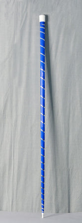 Vanishing Cane Plastic (Blue & Silver)